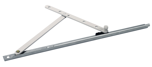 Self Locating Hinge
